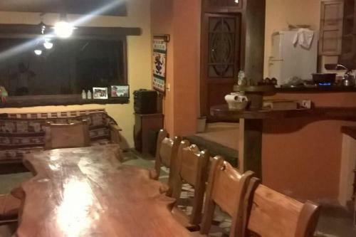 Casa De Campo Boutique En Reseva Natural