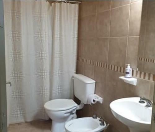 Apartamento Departamento Sarmiento