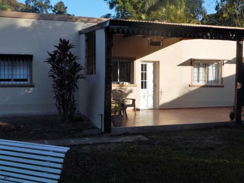 Apartamento Departamentos Emilia
