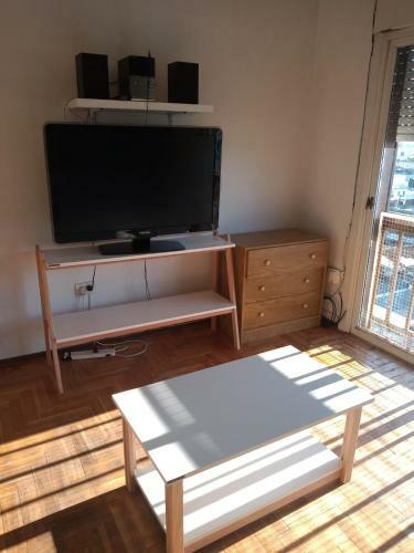 Apartamento Departamento Centrico