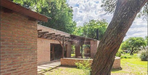 Casa Las Magnolias Villa General Belgrano