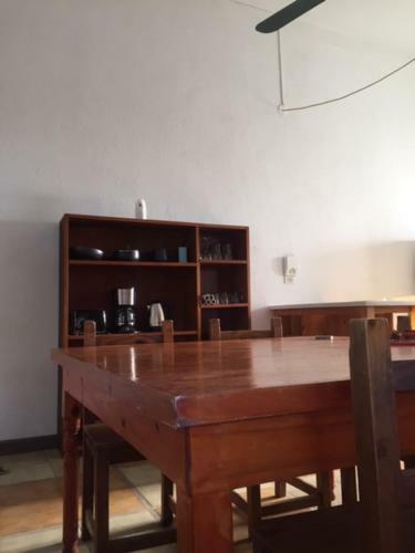 Casa Quinta Del Pinar