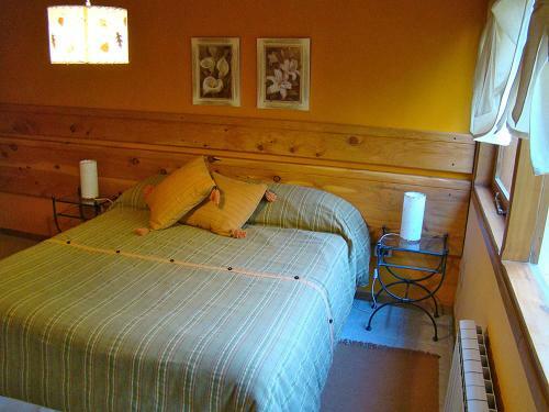 Apart Hotel Altos De Antilhue