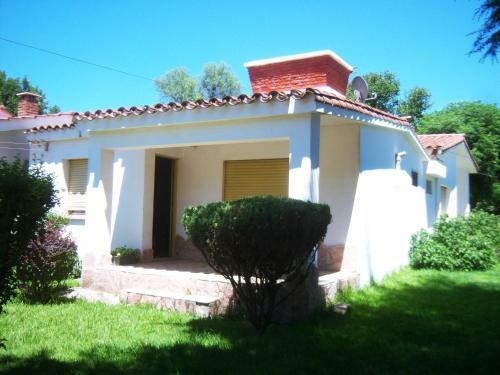 Casas Sierras De Cordoba