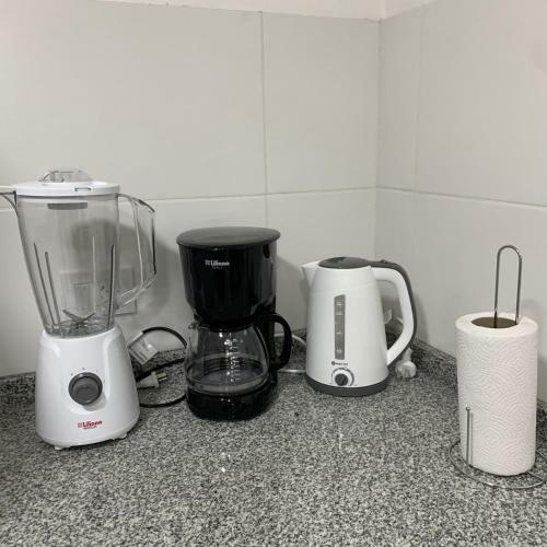 Happy Guest Apart 50