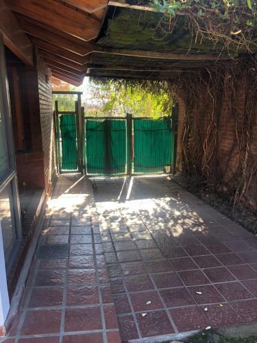 Apartamento Caba�a Luz Serrana