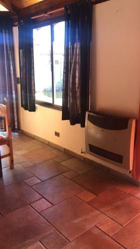 Apartamento Caba�a Luz Serrana
