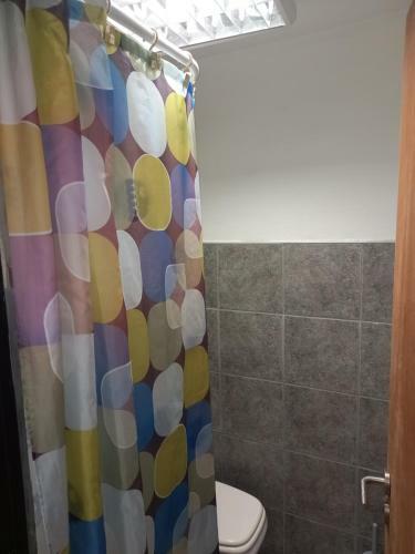 Apartamento Los Arroyo