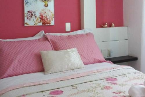 Apartamento Bairro Nobre Brusque Sc
