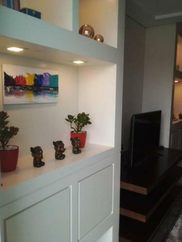 Apartamento Bairro Nobre Brusque Sc
