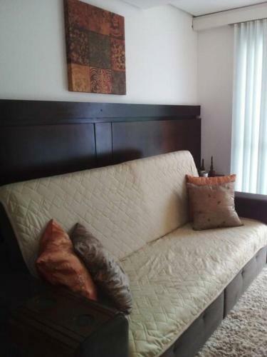Apartamento Bairro Nobre Brusque Sc