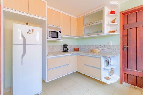Vt03 Excelente Casa 6 Su�tes - 50m Da Praia De Vilas