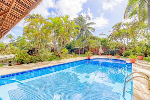 Vt03 Excelente Casa 6 Su�tes - 50m Da Praia De Vilas