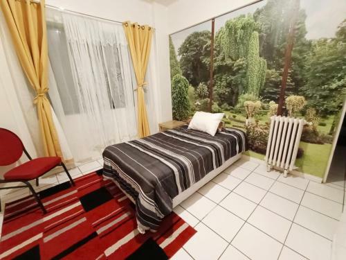 Apartamento Hys Plaza Osorno