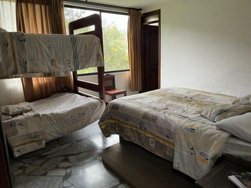 Posada Hoster�a La Gaviota Peruana