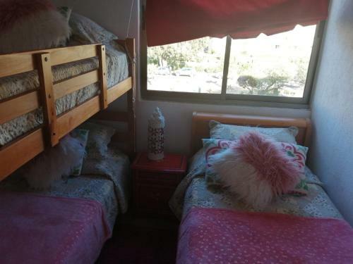 Apartamento Departamento 4 Dormitorios Con 2 Estacionamientos