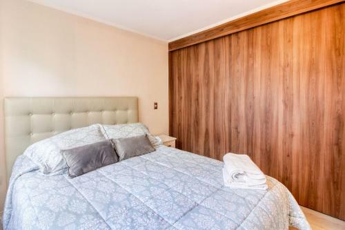 Apartamento Precioso Depto Muy Acogedor