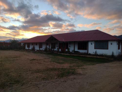 Agroturismo Casa De Campo La Herradura