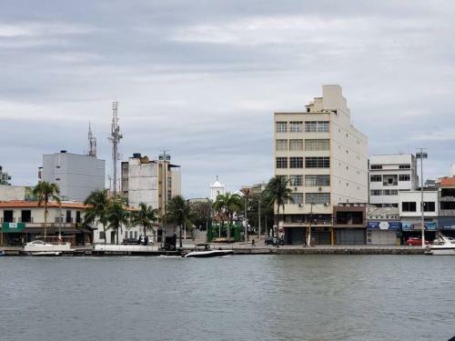 Apartamento Centro Da Cidade, Cora��o De Cabo Frio