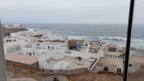 Surfing Apartment Punta Hermosa