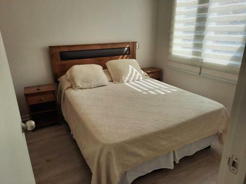 Apartamento Camino Al Volc�n - Puc�n - Robles Del Volc�n