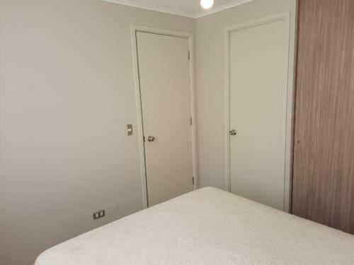 Apartamento Camino Al Volc�n - Puc�n - Robles Del Volc�n