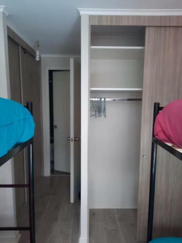 Apartamento Camino Al Volc�n - Puc�n - Robles Del Volc�n