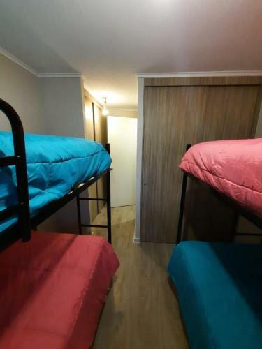 Apartamento Camino Al Volc�n - Puc�n - Robles Del Volc�n