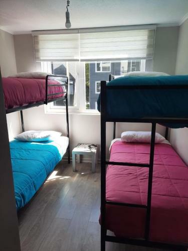 Apartamento Camino Al Volc�n - Puc�n - Robles Del Volc�n