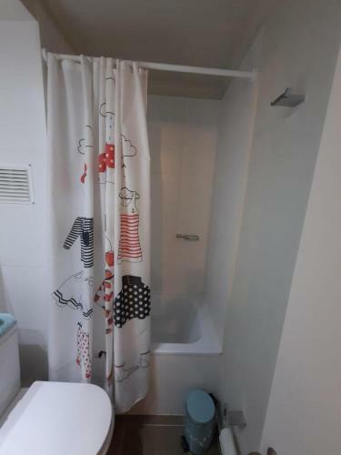 Apartamento Camino Al Volc�n - Puc�n - Robles Del Volc�n