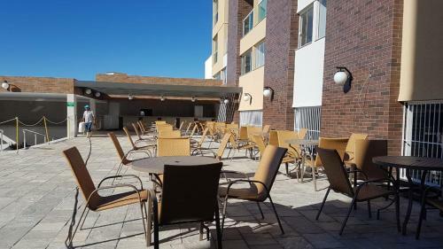 Apartamento Piazza Diroma E Acesso Gratuito Acqua Park