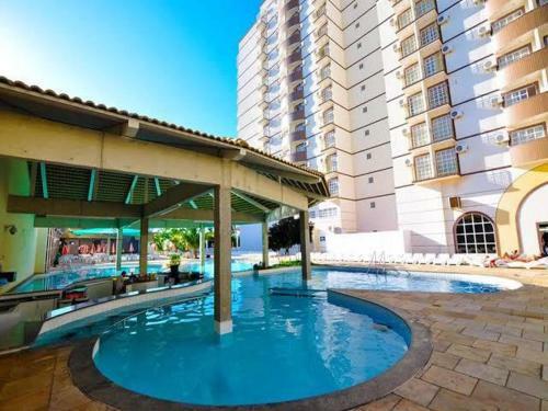 Apartamento Suite Exclusive E Descont O No Clube Diroma