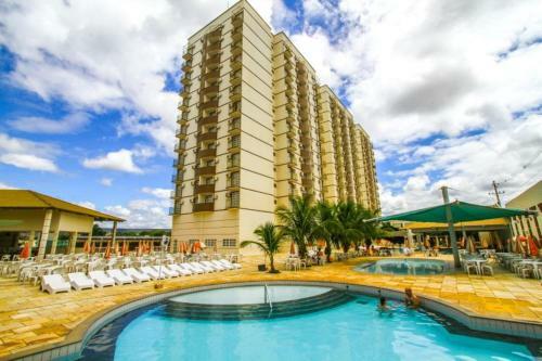 Apartamento Suite Exclusive E Descont O No Clube Diroma