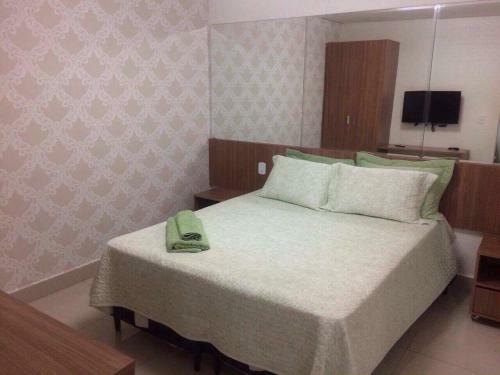 Apartamento Encontro Das �guas