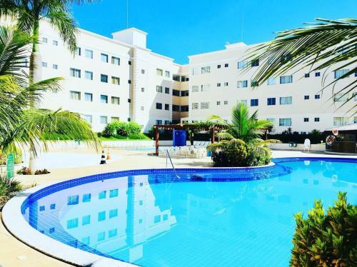 Apartamento Encontro Das �guas