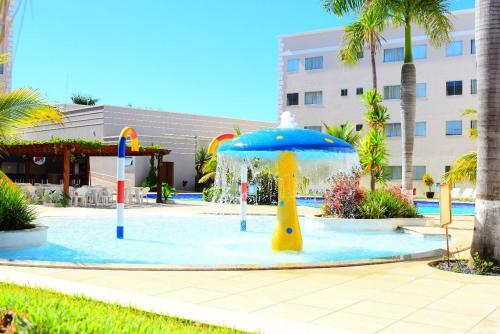 Apartamento Encontro Das �guas