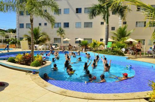 Apartamento Encontro Das �guas
