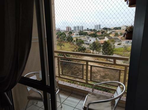 Renovado Apartamento 606 G - Ecologic Park Caldas Novas
