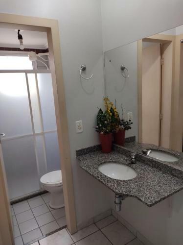 Renovado Apartamento 606 G - Ecologic Park Caldas Novas