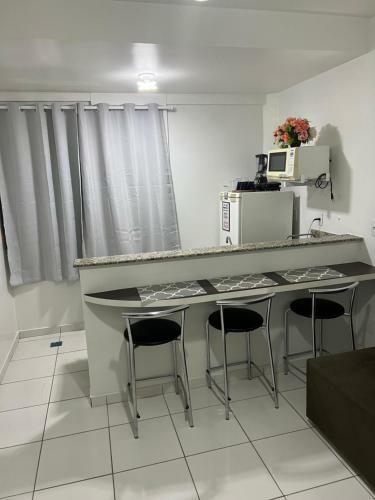 Apartamento Caldas Novas Golden Dolphin