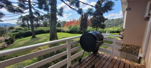 Lugar Tranquilo, Ideal Para A Fam�lia, 3km Capivar