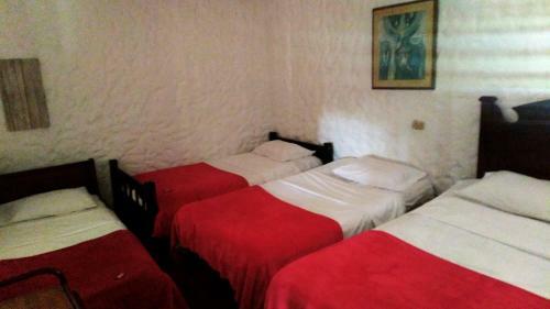 Hotel Finca Campestre Rancho Alegre