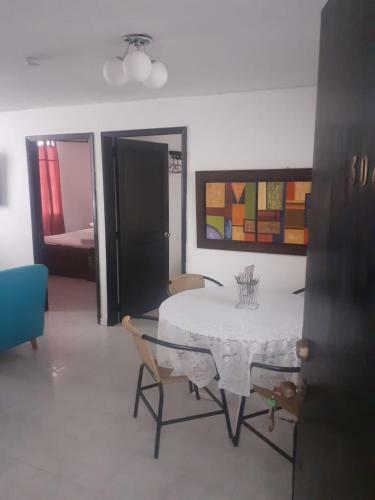 Apartamento Copa-cabana Playa, Rodadero