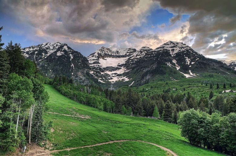 Hotel Sundance Mountain Resort