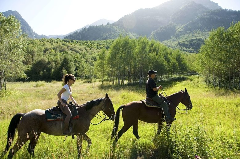 Hotel Sundance Mountain Resort