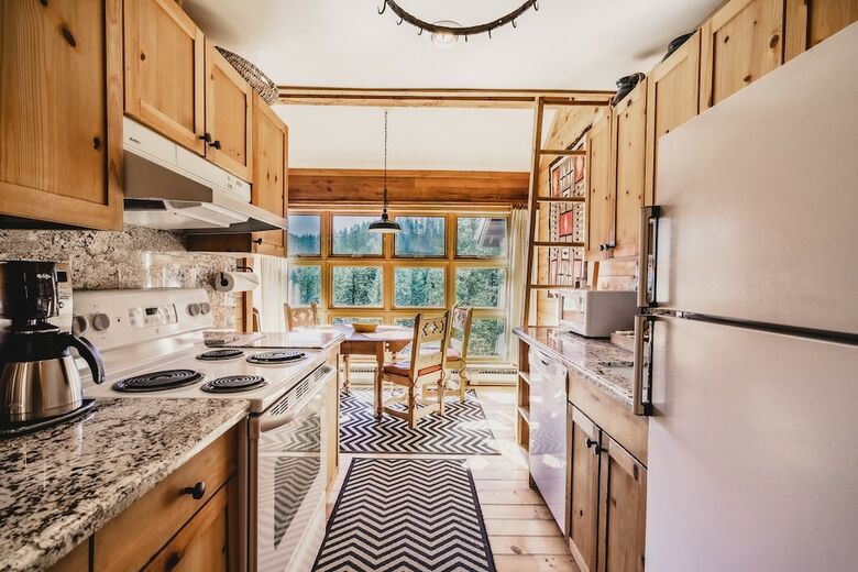 Hotel Sundance Mountain Resort
