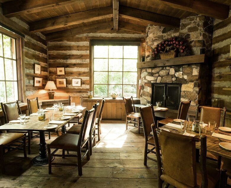 Hotel Sundance Mountain Resort