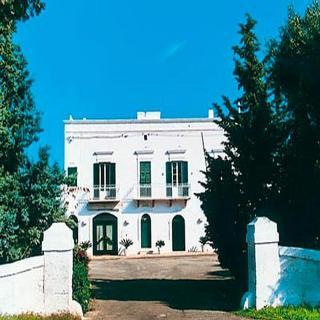 Agroturismo Masseria Narducci