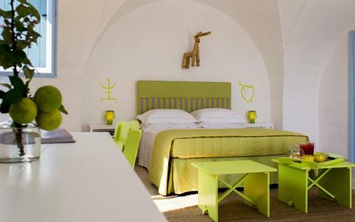 Agroturismo Masseria Corte Degli Asini