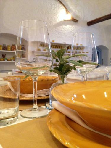 Agroturismo Masseria Corte Degli Asini